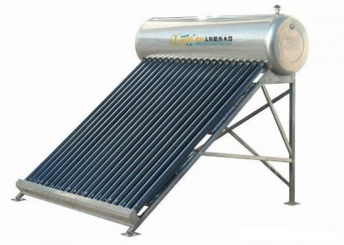 SOlar-water-heater